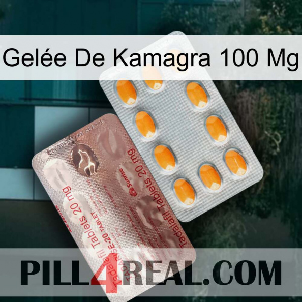 Gelée De Kamagra 100 Mg new13